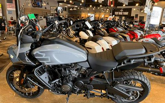 2024 Harley-Davidson Pan America® 1250 Special