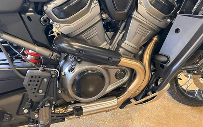 2024 Harley-Davidson Pan America® 1250 Special