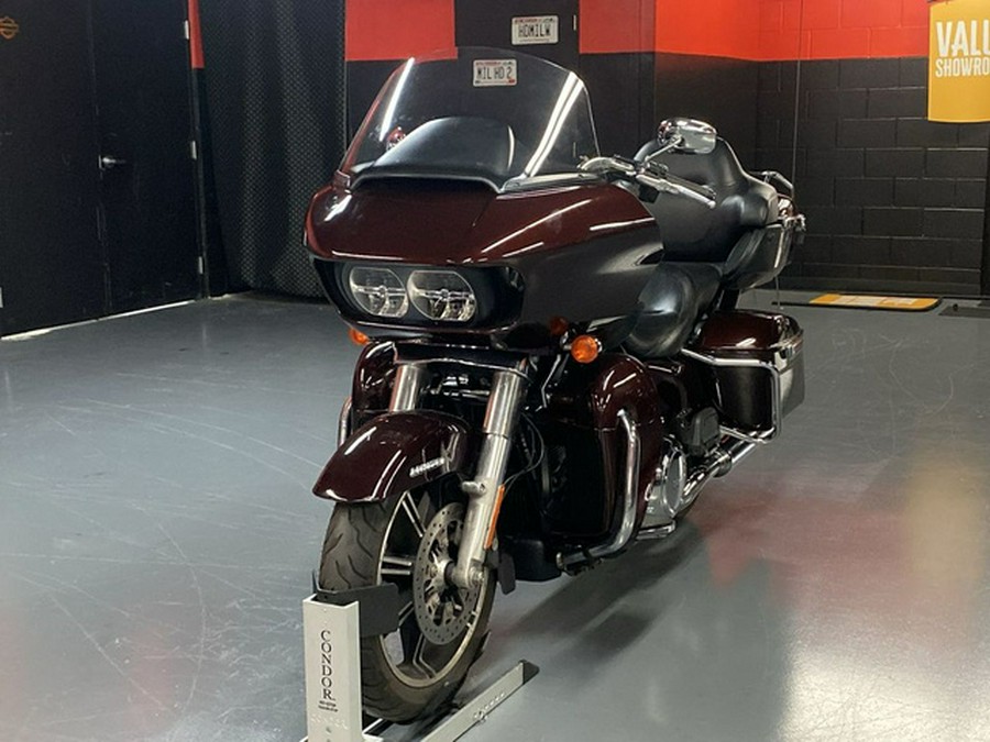 2021 Harley-Davidson FLTRK - Road Glide Limited