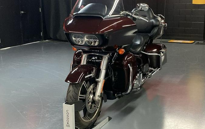 2021 Harley-Davidson FLTRK - Road Glide Limited