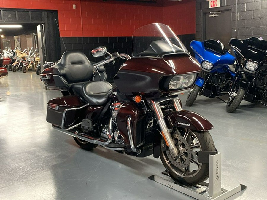 2021 Harley-Davidson FLTRK - Road Glide Limited