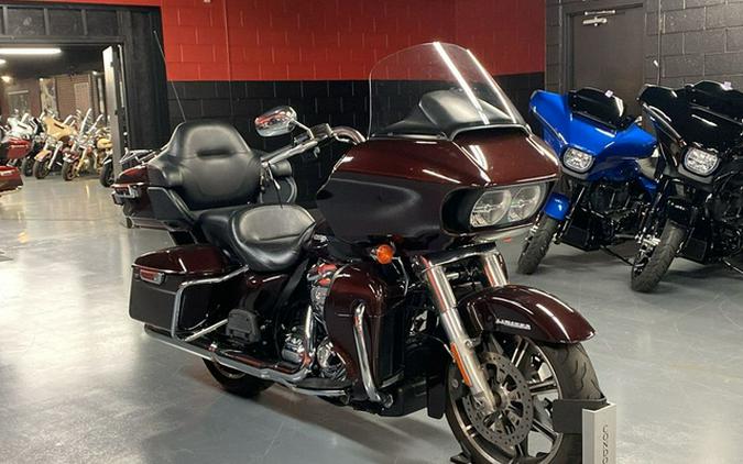 2021 Harley-Davidson FLTRK - Road Glide Limited