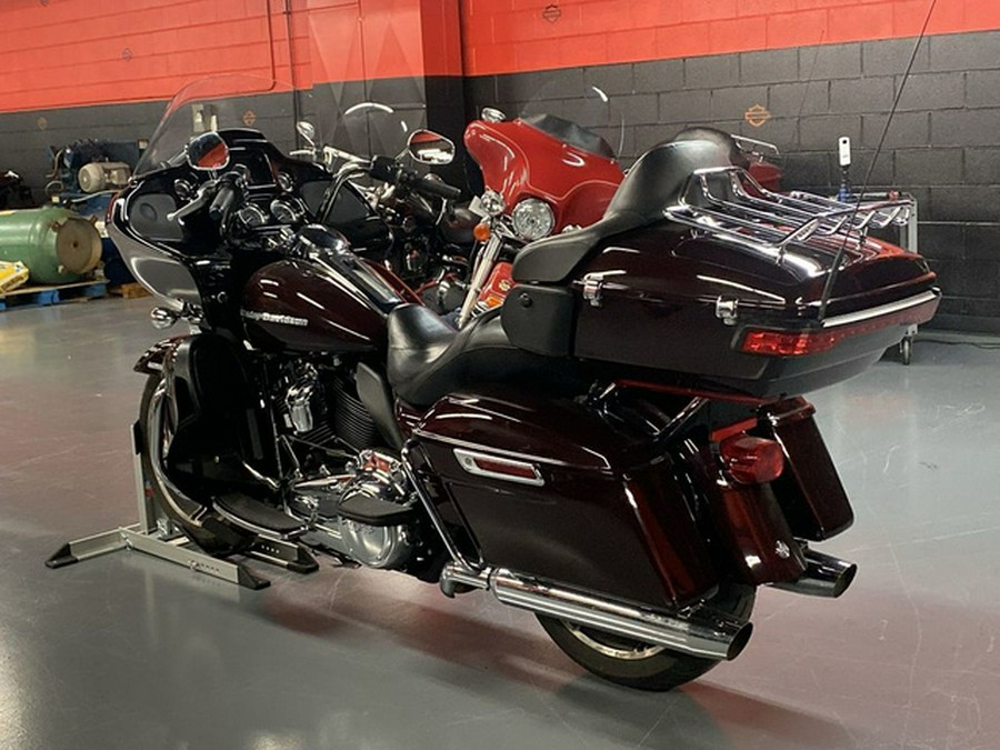 2021 Harley-Davidson FLTRK - Road Glide Limited