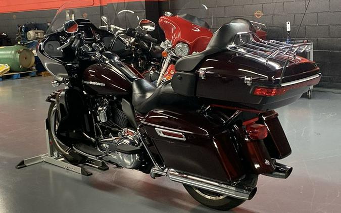 2021 Harley-Davidson FLTRK - Road Glide Limited