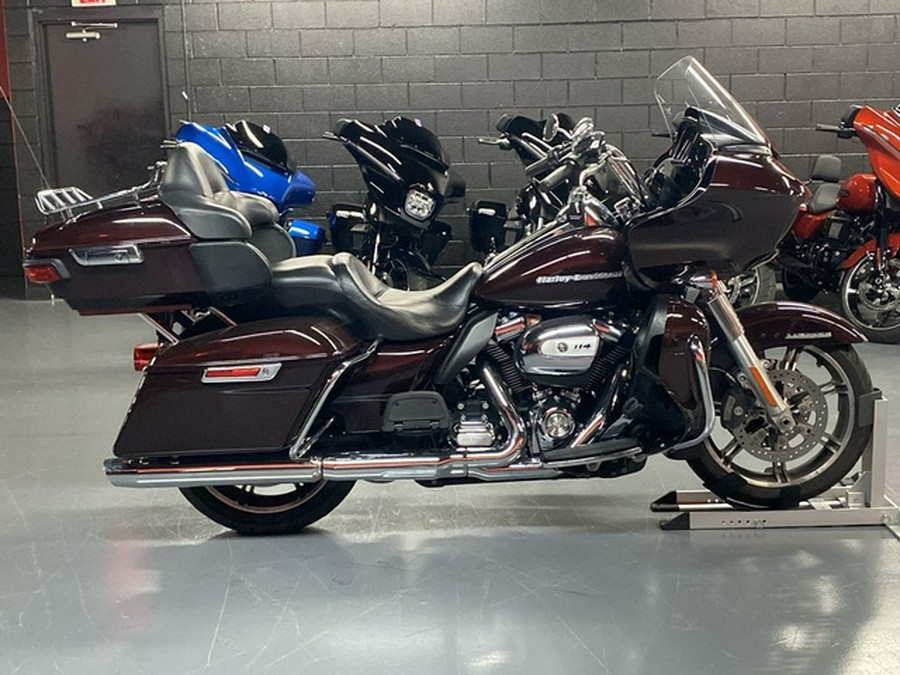 2021 Harley-Davidson FLTRK - Road Glide Limited