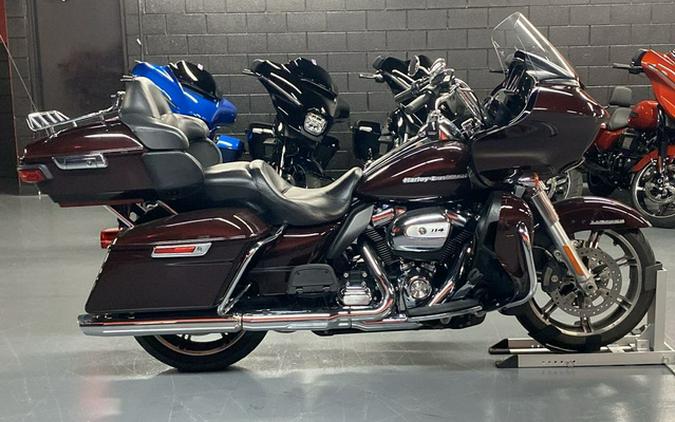 2021 Harley-Davidson FLTRK - Road Glide Limited