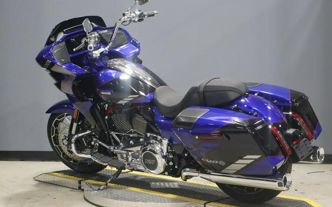 2025 Harley-Davidson CVO Road Glide FLTRXSE