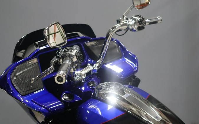 2025 Harley-Davidson CVO Road Glide FLTRXSE