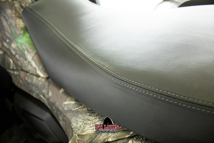 2025 CFMOTO CFORCE 600