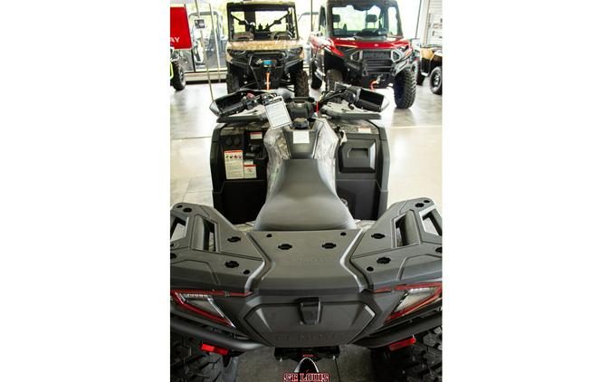 2025 CFMOTO CFORCE 600