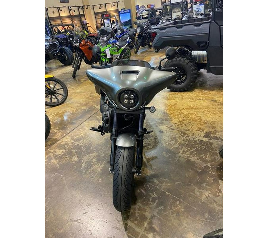 2025 Honda® Rebel 1100T DCT