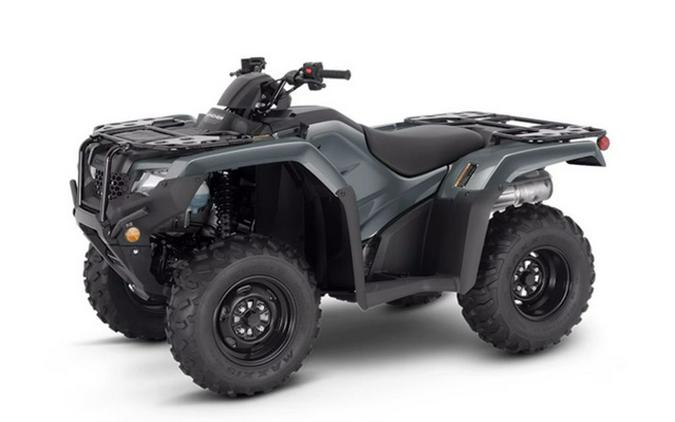 2026 Honda FourTrax Rancher 4X4 Automatic DCT EPS