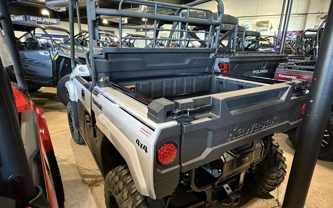 2026 Kawasaki Mule PRO-MX EPS