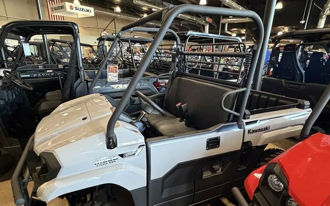 2026 Kawasaki Mule PRO-MX EPS