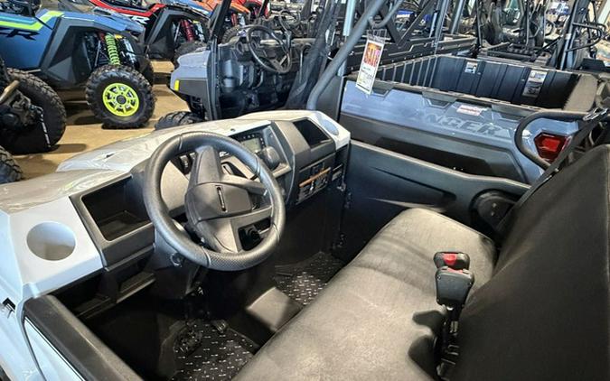 2026 Kawasaki Mule PRO-MX EPS