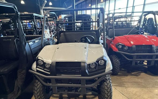 2026 Kawasaki Mule PRO-MX EPS