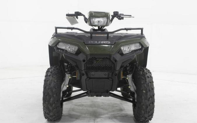 2026 Polaris® Sportsman 450 H.O.