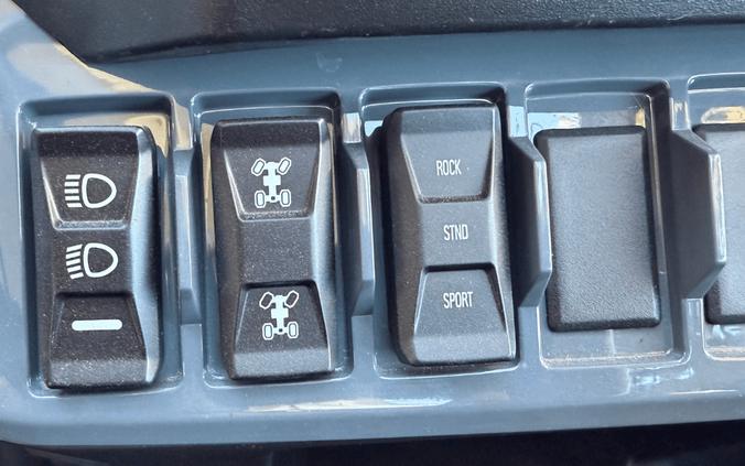 2026 POLARIS RZR XP S 1000 SPORT