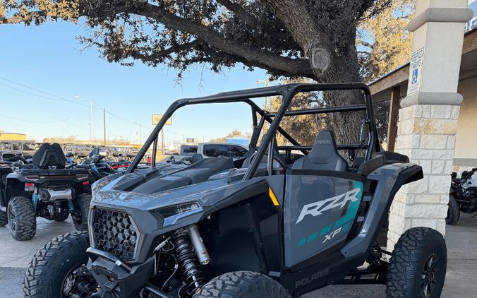 2026 POLARIS RZR XP S 1000 SPORT