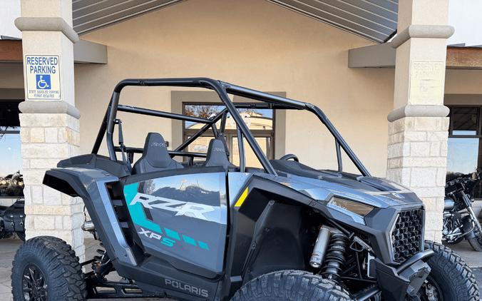 2026 POLARIS RZR XP S 1000 SPORT