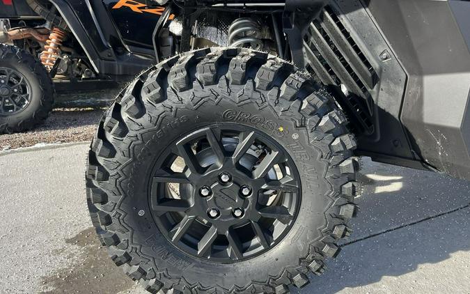 2025 Polaris® Ranger XD 1500 NorthStar Premium