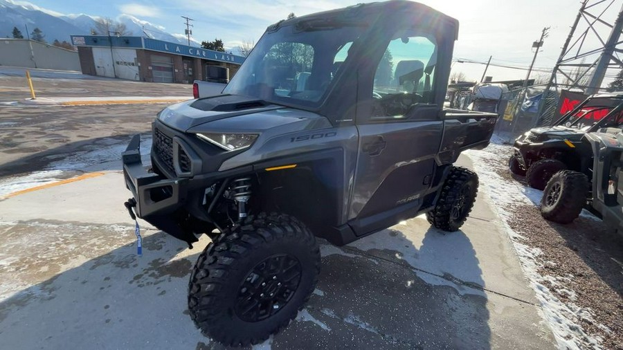 2025 Polaris® Ranger XD 1500 NorthStar Premium