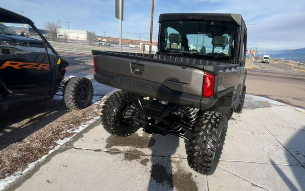 2025 Polaris® Ranger XD 1500 NorthStar Premium