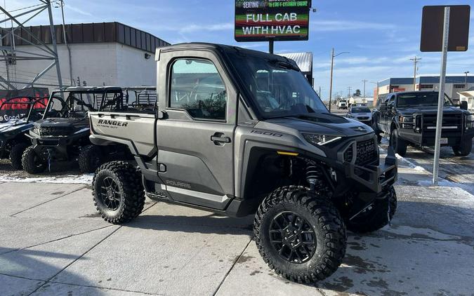 2025 Polaris® Ranger XD 1500 NorthStar Premium