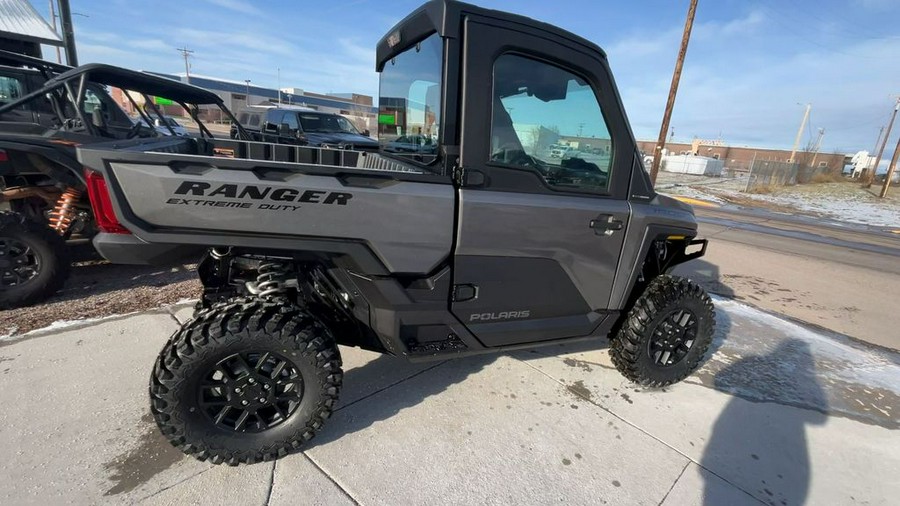 2025 Polaris® Ranger XD 1500 NorthStar Premium