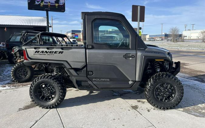 2025 Polaris® Ranger XD 1500 NorthStar Premium