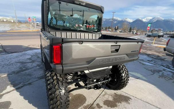 2025 Polaris® Ranger XD 1500 NorthStar Premium