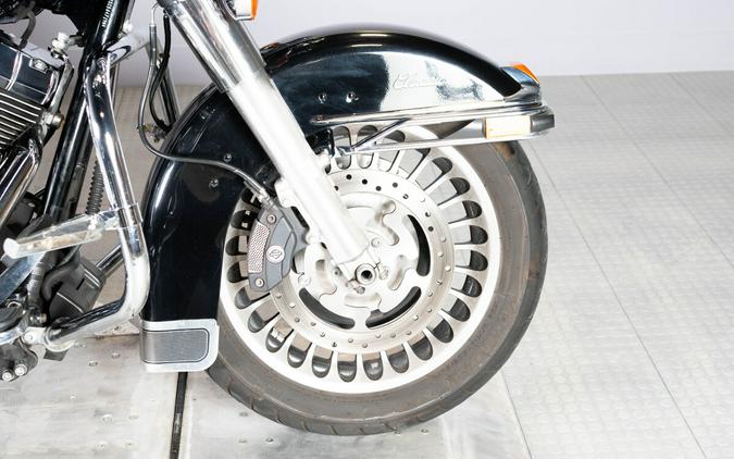 2012 Harley-Davidson Electra Glide Classic 103