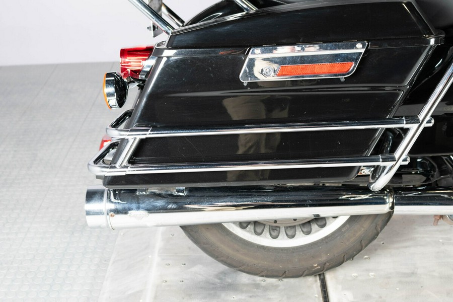 2012 Harley-Davidson Electra Glide Classic