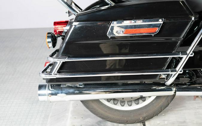 2012 Harley-Davidson Electra Glide Classic 103