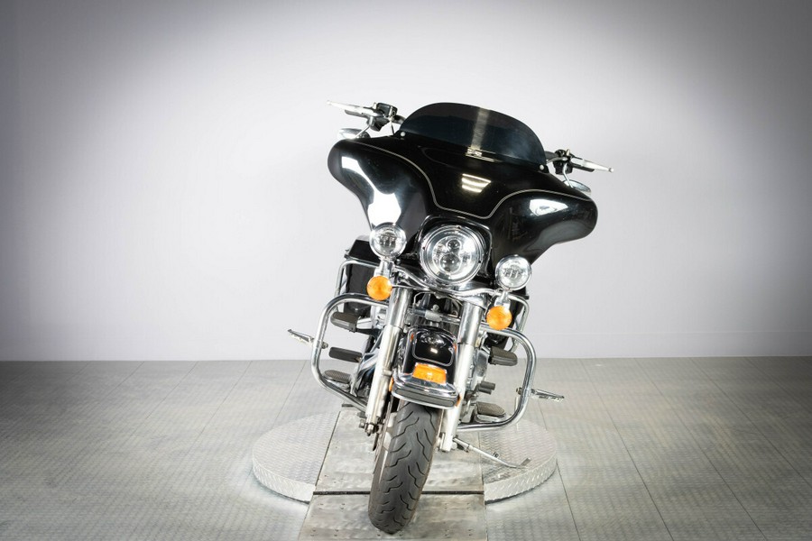 2012 Harley-Davidson Electra Glide Classic