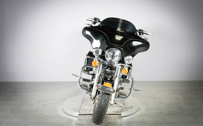 2012 Harley-Davidson Electra Glide Classic 103
