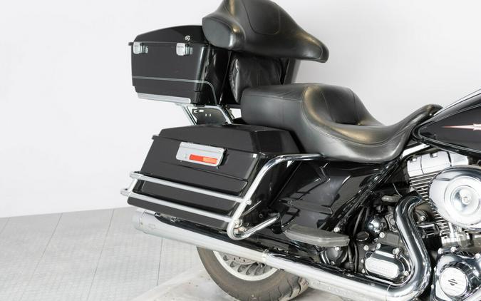 2012 Harley-Davidson Electra Glide Classic 103