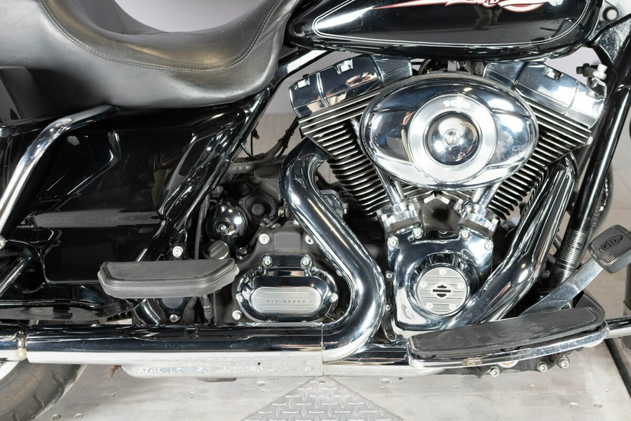 2012 Harley-Davidson Electra Glide Classic