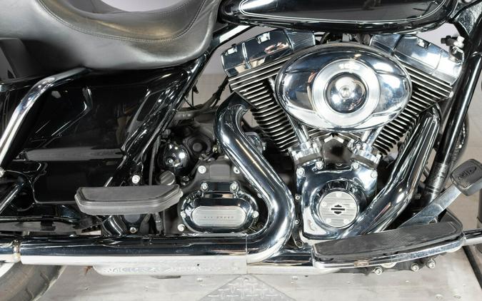 2012 Harley-Davidson Electra Glide Classic 103