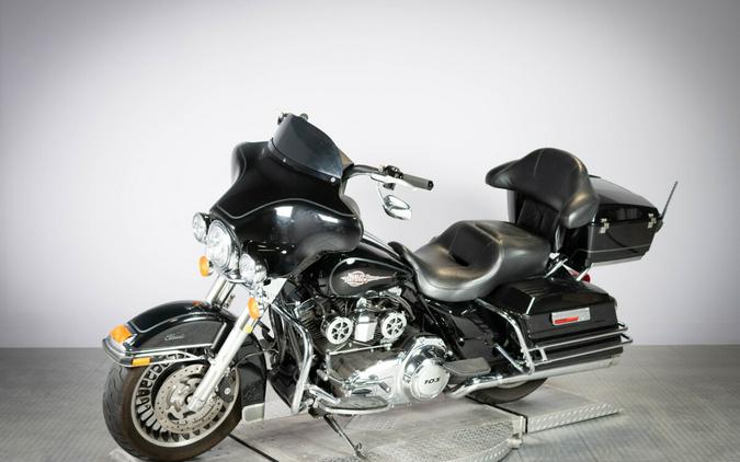 2012 Harley-Davidson Electra Glide Classic 103