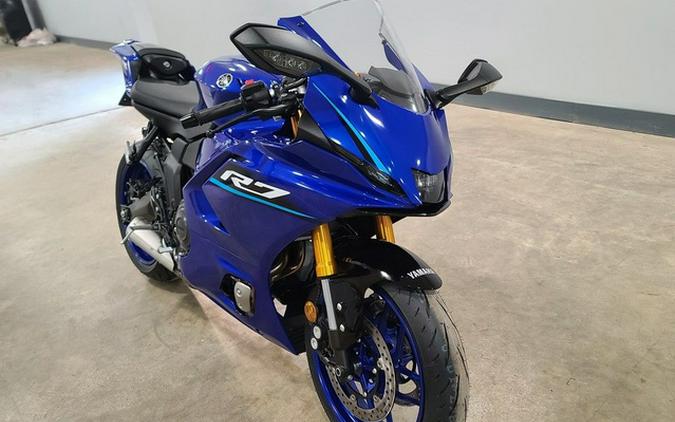 2026 Yamaha YZF R7