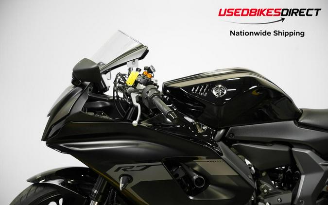 2025 Yamaha YZF-R7 - $10,499.00