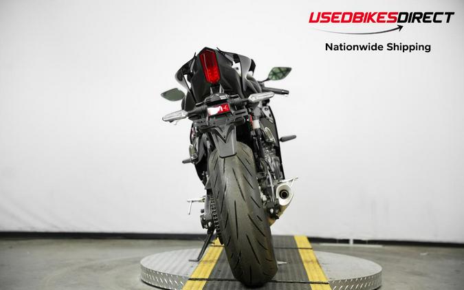 2025 Yamaha YZF-R7 - $10,499.00