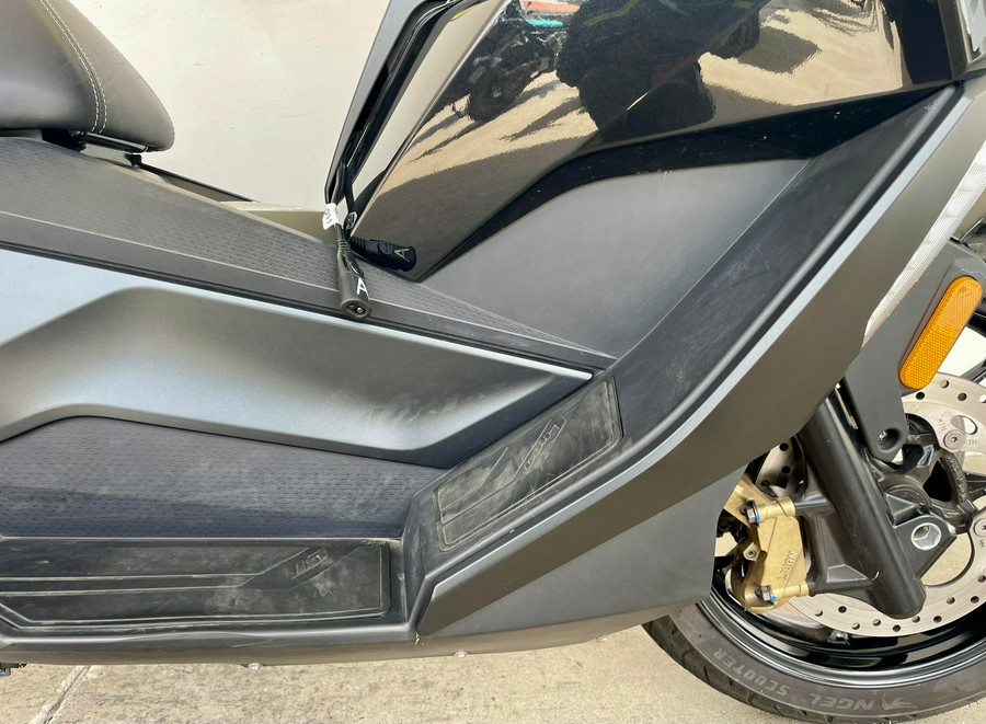 2023 BMW C 400 GT