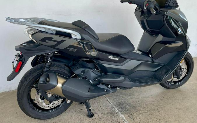 2023 BMW C 400 GT