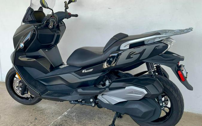 2023 BMW C 400 GT