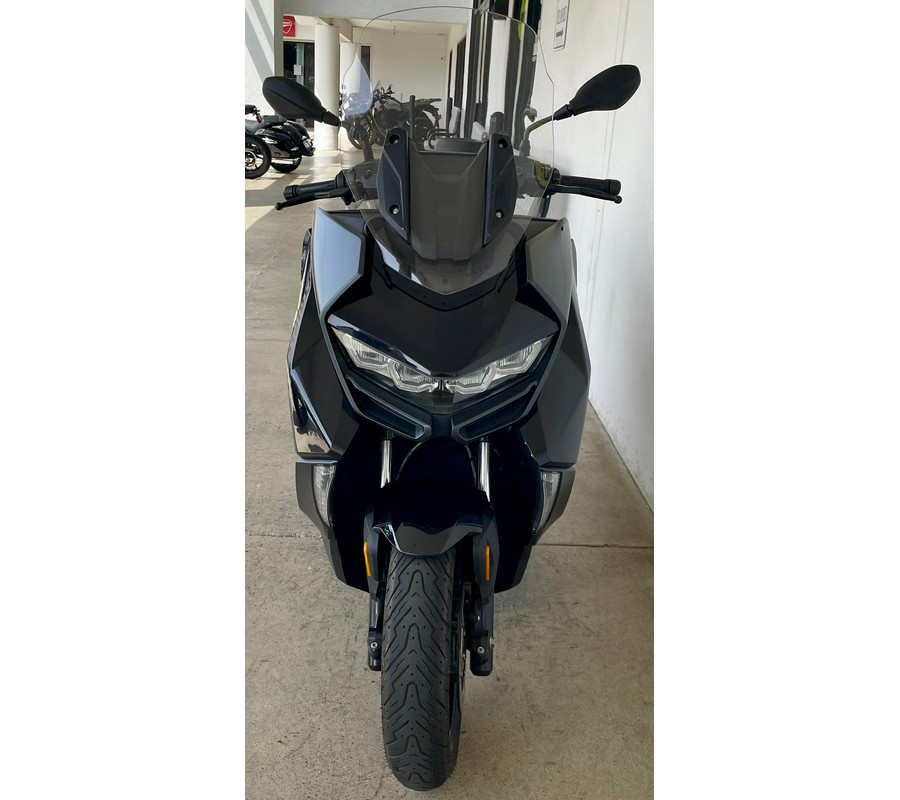 2023 BMW C 400 GT