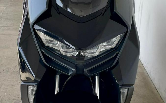 2023 BMW C 400 GT