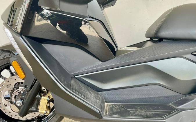 2023 BMW C 400 GT
