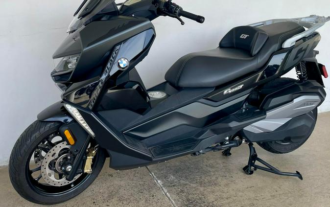 2023 BMW C 400 GT